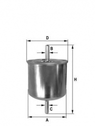 Фильтр ACDelco FS9211E