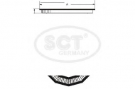 Фильтр SCT Germany SB 078