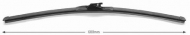Щетка стеклоочистителя TRICO FX600
