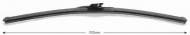Щетка стеклоочистителя TRICO FX700
