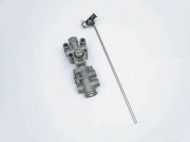 Клапан HALDEX 612032001