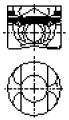 Поршень IPSA PI002200