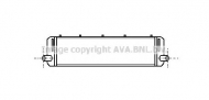 Теплообменник AVA QUALITY COOLING FD3155