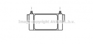 Теплообменник AVA QUALITY COOLING FT3116