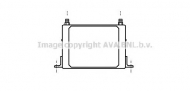 Теплообменник AVA QUALITY COOLING FT3117