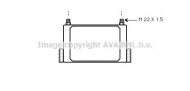Теплообменник AVA QUALITY COOLING FT3133