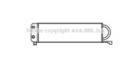 Теплообменник AVA QUALITY COOLING MS3013
