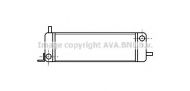 Теплообменник AVA QUALITY COOLING OL3149