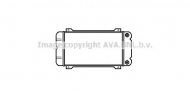 Теплообменник AVA QUALITY COOLING OL3170