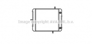 Теплообменник AVA QUALITY COOLING OL3192