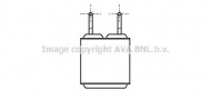 Теплообменник AVA QUALITY COOLING OL6114