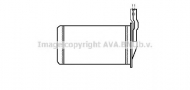 Теплообменник AVA QUALITY COOLING RT6003