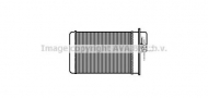 Теплообменник AVA QUALITY COOLING ST6010