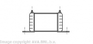 Теплообменник AVA QUALITY COOLING VO3068