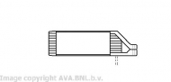 Теплообменник AVA QUALITY COOLING VW3107