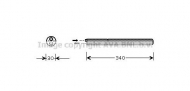 Осушитель AVA QUALITY COOLING VWD210