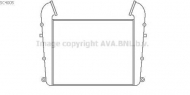 Теплообменник AVA QUALITY COOLING SC4005