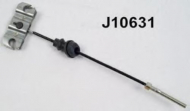 Трос NIPPARTS J10631