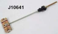 Трос NIPPARTS J10641