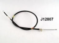 Трос NIPPARTS J12807