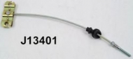 Трос NIPPARTS J13401
