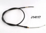 Трос NIPPARTS J14117