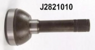 Шарнирный комплект NIPPARTS J2821010