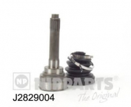 Шарнирный комплект NIPPARTS J2829004