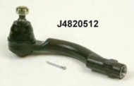 Шарнир NIPPARTS J4820512