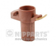 Бегунок распределителя зажигания NIPPARTS J5338006