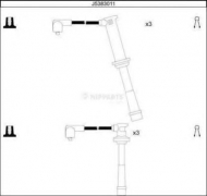 Комплект электропроводки NIPPARTS J5383011