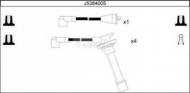 Комплект электропроводки NIPPARTS J5384005