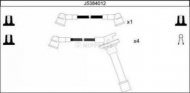 Комплект электропроводки NIPPARTS J5384012