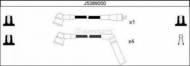 Комплект электропроводки NIPPARTS J5389000