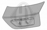 Заслонка DIEDERICHS 1427029