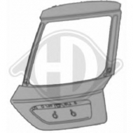 Заслонка DIEDERICHS 1427128
