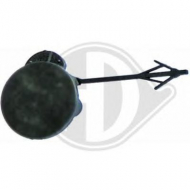 Заслонка DIEDERICHS 1876067