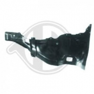 Кузов DIEDERICHS 3460030