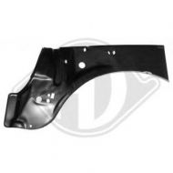 Колесная ниша DIEDERICHS 4412030