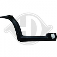 Порог DIEDERICHS 9222023