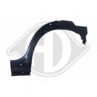Боковина DIEDERICHS 9681131