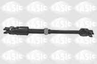 Рулевое колесо SASIC 4004002