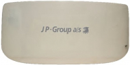 Ветровое стекло JP GROUP 8185101600