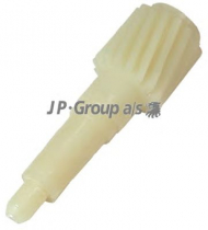 Вал JP GROUP 1170600500