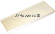 Фильтр JP GROUP 1228100600