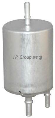 Фильтр JP GROUP 1118701900