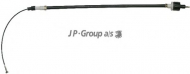 Трос JP GROUP 1570200500