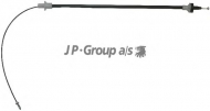 Трос JP GROUP 1570200600