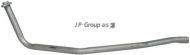 Трубка JP GROUP 1220200600