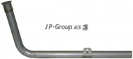 Трубка JP GROUP 1120204000